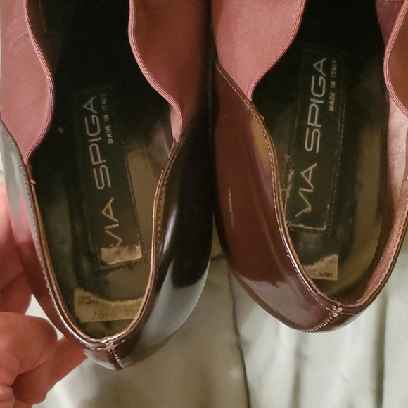 Via Spiga Heels - Picture 10 of 11